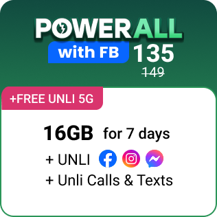 POWER ALL FB 149 only 135
